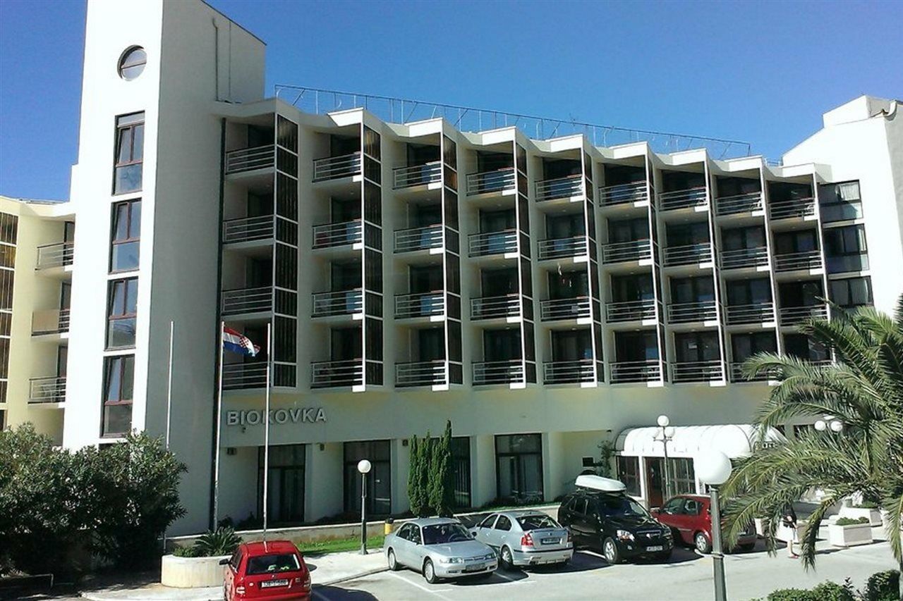 Biokovka Hotel Makarska